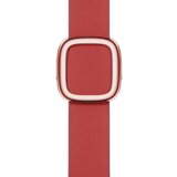 Apple Watch Modern Buckle red 42/ 44/ 45/ 49mm