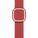 Apple Watch Modern Buckle red 42/ 44/ 45/ 49mm Cene