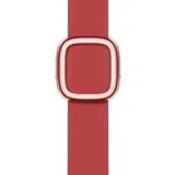 apple watch modern buckle red 42/ 44/ 45/ 49mm