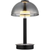 Globo namizna led-svetilka uldin 18/31,5 cm | Shoptok.si