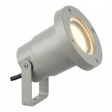  Spoljašnja lampa 1xGU10/5W/230V IP65 siva | Eponuda.com
