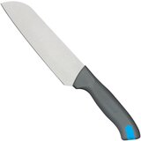 Pirge Santoku kuharski nož, dolžina 180 mm HACCP GASTRO - Hendi 840474, (21091327) Cene