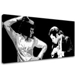 Pop Art Slike pulp fiction 1-dijelna pulp4 ( slike) | shoptok.hr