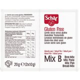Schär suvi kvasac bez glutena 2x10 g | ePonuda.com