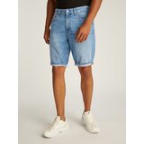 Calvin Klein Jeans Traperice plavi traper | shoptok.hr