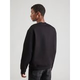 Armani Exchange Majica zlata / črna | Shoptok.si