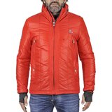 Peak Mountain Jakne Blouson homme CAPA Rdeča | Shoptok.si