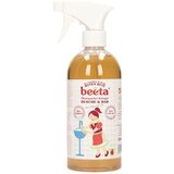 Beeta Čistilo za kopalnico brez parfuma - 500 ml Cene