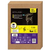 Brilagi LED Božićna dekoracija 40xLED/3xAA IP20 topla bela | Eponuda.com