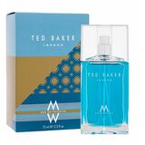 Ted Baker m toaletna voda 75 ml za muškarce Cijene