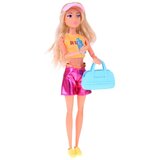 Anlily Doll SPORTSMAN Nogomet, gimnastika, trčanje, taekwondo ZA5696 | shoptok.hr