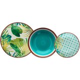 Tognana JEDILNI SERVIS MADISON JUNGLE porcelan Cene
