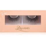 Lilly Lashes Everyday 3D Faux Mink umetne trepalnice vrsta Minimal 1 par Cene