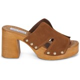 Steve Madden braon ženske papuče | Eponuda.com