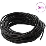  Kožni konop Tamno smeđa Ø3 mm x 5 m Koža | Eponuda.ba