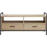  Stolić za kavu Hrast sonoma 99,5 x 49 x 46 cm Konstruirano drvo | shoptok.hr