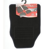 AUTO PATOSNICE TEPIH UNIVERZALNE OPTIMUS SIVI RUB | Eponuda.ba