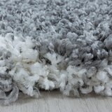 Lesnina-XXXL tkana preproga salsa 3201 grau tkano siva | Shoptok.si