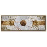  Slika - Magic Eye (1 Part) Narrow 90x30 | shoptok.hr