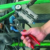 Knipex klešta papagaj 87 01 250 mm | ePonuda.com