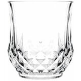  Staklena čaša za viski Diamond 270 ml KB048-1 Cene