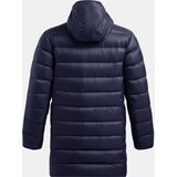 Under Armour Men's jacket LEGEND DOWN PARKA-BLU - Men's | Shoptok.si