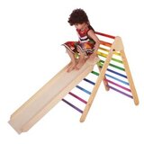 Woody Fashion Stairs and Ramp 120 cm | Eponuda.com