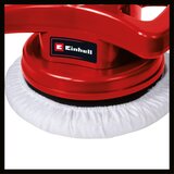 Einhell CC-PO 90, Uređaj za poliranje - (2093173) | ePonuda.com