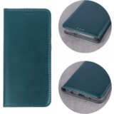  Havana Premium preklopna torbica Samsung Galaxy S25 Ultra 5G - zelena | Shoptok.si