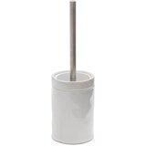 Kave Home Kremno bela keramična WC ščetka Savel – | Shoptok.si