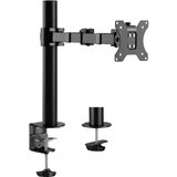 SpeaKa Professional SP-MM-210 1-struki nosač za monitor 43,2 cm (17") - 81,3 cm (32") podesiv po visini, nagibni i okretni Cijene