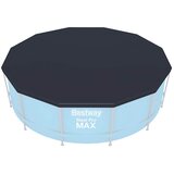 Bestway pokrivač za bazen Flowclear 366 cm | shoptok.hr