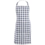 Tiseco Home Studio Bombažen predpasnik Gingham – Cene