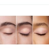 Bourjois Ombre Á Paupiéres senčilo za oči 1,2 g odtenek 03 Peau de Peach | Shoptok.si