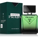 Prada Paradigme parfumska voda polnilna za moške 50 ml | Shoptok.si