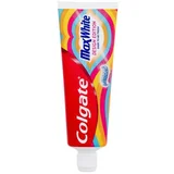 Colgate Max White Design Edition pasta za izbjeljivanje zuba 75 ml