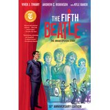 The Book Service Limited Andrew C. Robinson - The Fifth Beatle: The Brian Epstein Story Cene