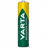 Varta AAA 800mAh HR03 PAK4 CK, punjive NiMH baterije (rechargeable Ready to use) | Eponuda.com