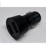 Vox Car Charger 2-PORT M8J6 Black Cene