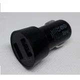 Car Charger 2-PORT M8J6 Black