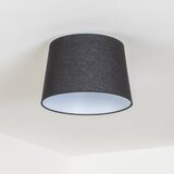  Brilagi - LED plafonski luster CERIA 1xE27/40W/230V Ø 30 cm crna | Eponuda.com