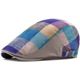 IZMAEL Moška bareta TE-15467 - Večbarvna | Shoptok.si