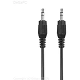 SL-859 1.5m AUX kabel