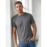 Sinsay Basic pamučna majica kratkih rukava | shoptok.hr