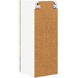  Ormar za Zid Lucca 2 pcs Staro drvo 30 x 31 x 80 cm | shoptok.hr