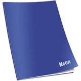 Teka MEKI UVEZ A4 KARO 40 PLUS 2L 80G NEON CONNECT SORTIRANO Cene