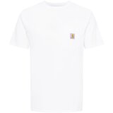Carhartt WIP Majica bela | Shoptok.si