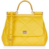 D&g Ročne torbice - Rumena | Shoptok.si