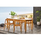 House Nordic Keramičen ročno poslikan okrasni cvetlični lonec za zelišča ø 22,5 cm – | Shoptok.si