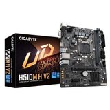 Gigabyte MB H510M H V2 LGA1200, 2xDDR4, M.2, 4xSATA6xUSB, VGA, HDMI, mATX | Eponuda.ba